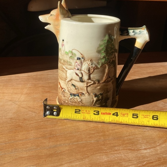 FOX Pitcher by Marutomoware (Japan) - Picture 6 of 6